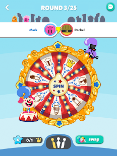 Trivia Crack 2 Screenshot