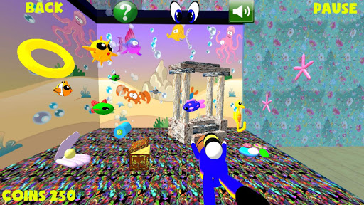Fish Tank Games screenshots 17