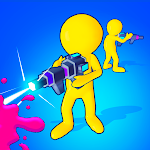Cover Image of ダウンロード Destroy the blobs  APK
