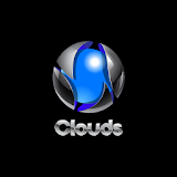 Clouds TV icon