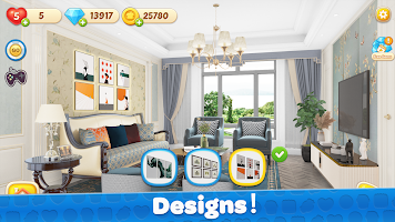 screenshot of My House Design - Home Design