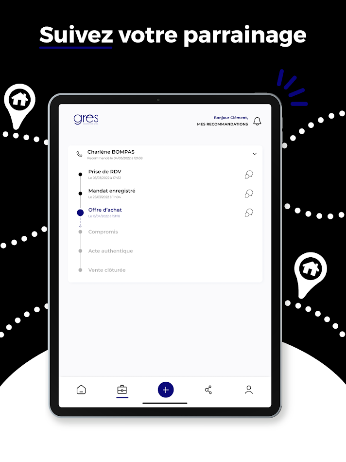 #8. GRES (Android) Göre: Wimmov