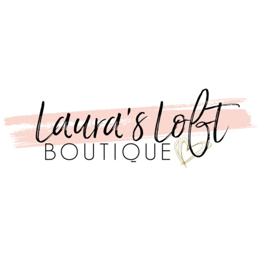 Lauras Loft Boutique logo