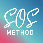 Cover Image of 下载 SOS Method: Stress & Anxiety  APK