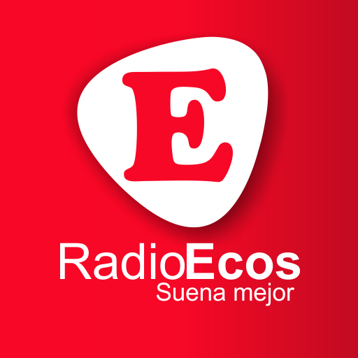 Radio Ecos - Lircay logo