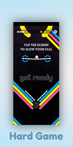 Ballbool : Ball Jump Game Screen 2