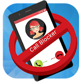 Call Blocker- Calls Blacklist icon