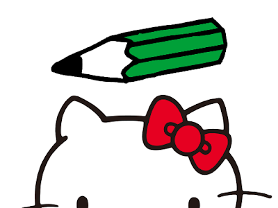 無料ダウンロード キティちゃん イラスト 透過 349137
