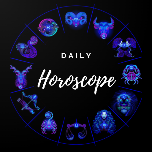 Daily Horoscope logo