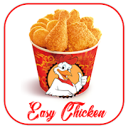 Easy Secret Chicken Recipes: Kffc Style Chicken