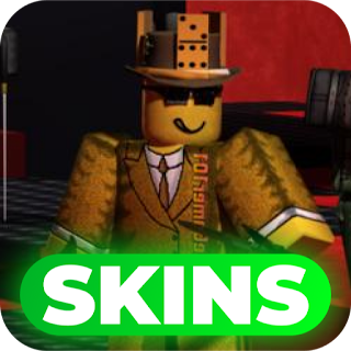 Skins for roblox