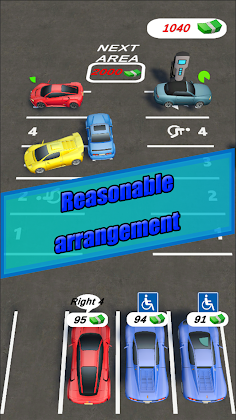 Parking Master - Screenshot 3