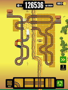 GOLD TRAIN FRVR jogo online gratuito em