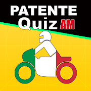 Quiz  Patente AM 2020 Nuovo