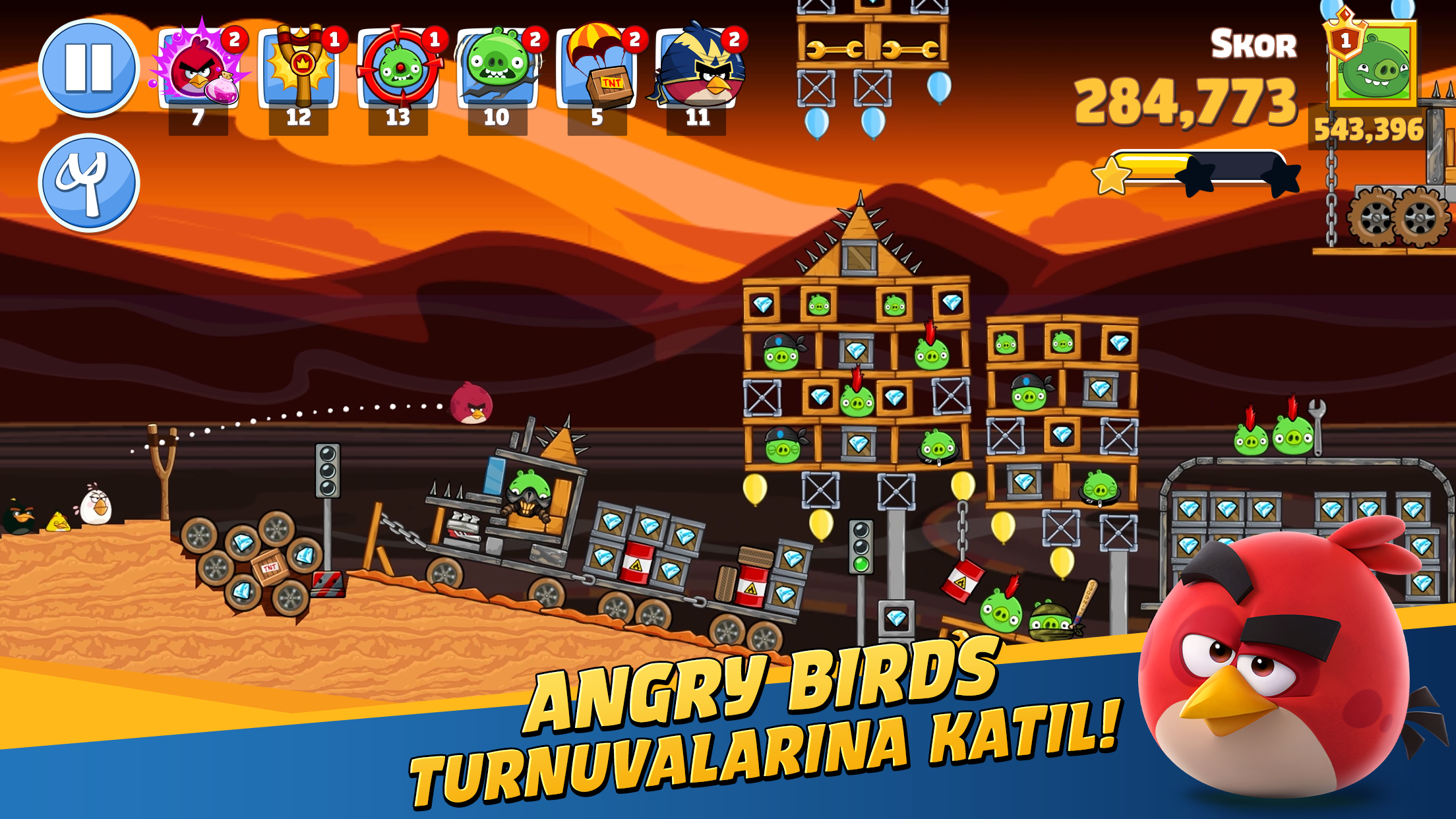 angry birds