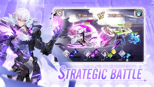 Idle Fantasia Screen 3