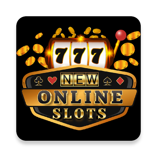 UK Slots - NewOnlineSlots logo