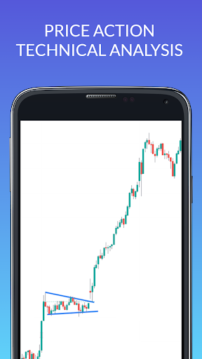 Being Trader Screen 3
