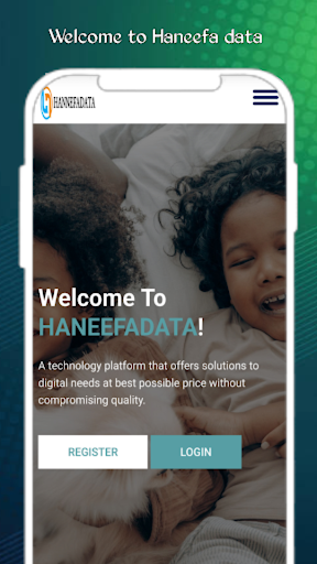Haneefadata - Buy Cheap Data Screen 2