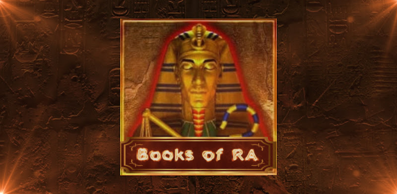 Books Of Ra