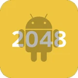 2048 Droid icon