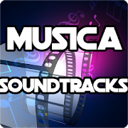 Soundtracks Music  Icon