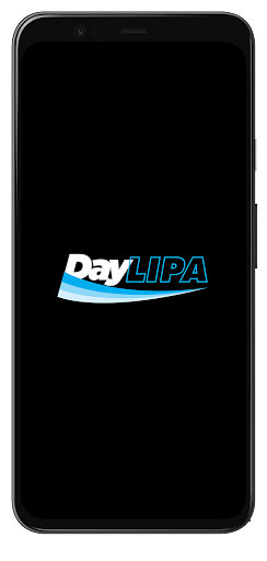 Android application Daylipa PAYGO screenshort