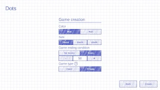 Dots - Screenshot 2