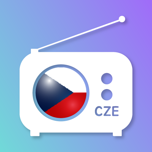 Radio Czech - Radio Czech FM logo