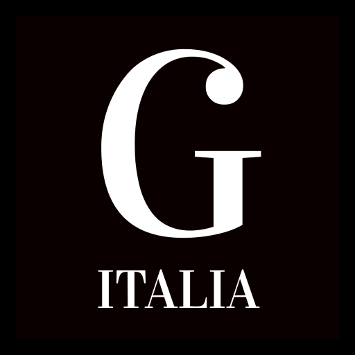 Golf Italia logo