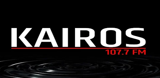 Radio Kairos 107.7 FM