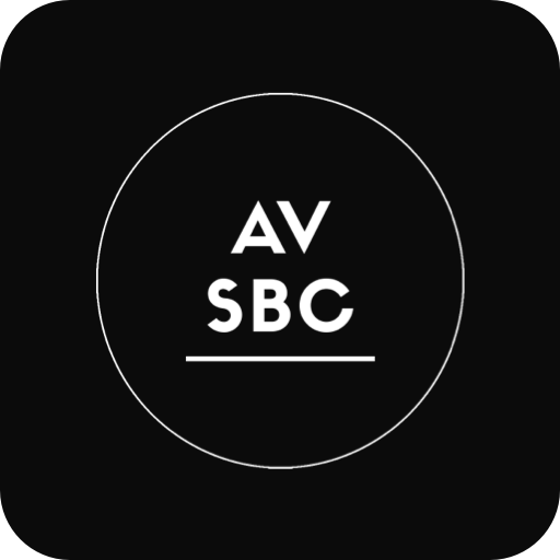 Além do Véu SBC logo