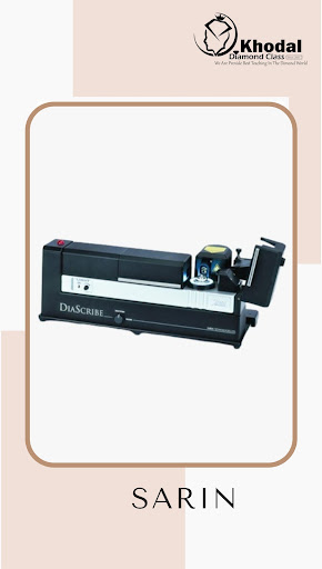 khodal diamond class Screen 3