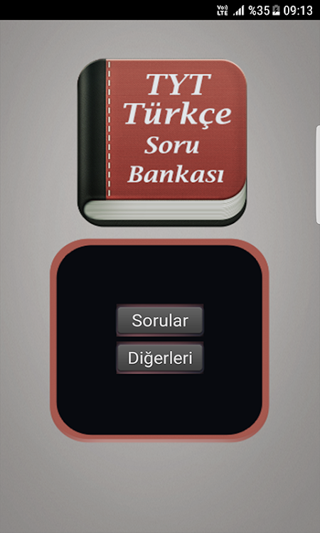 TYT ve AYT Türkçe Soru Bankası - 1.8 - (Android)
