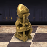 Medieval Chess 3D icon