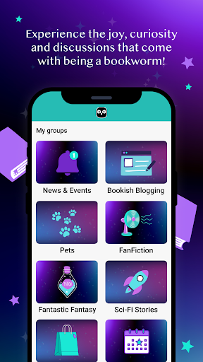 OwlCrate Screen 3