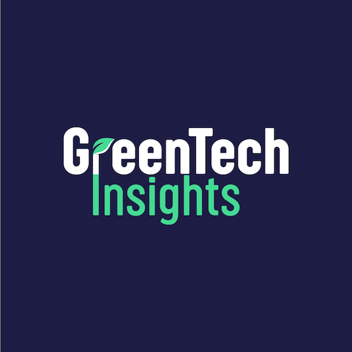 GreenTech Insights - KEY 2024 4.97.0-1 Icon