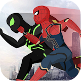 The Amazing Spider-Hero: Homecoming icon