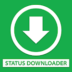 Cover Image of ดาวน์โหลด Ads Free Status Downloader 1.0.3 APK