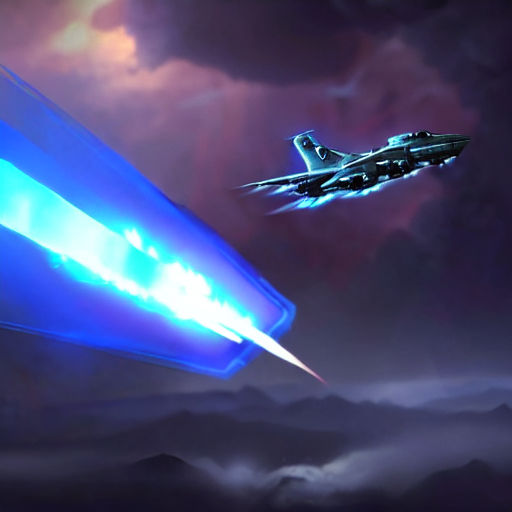 Airplane Battle - Sky Warriors logo
