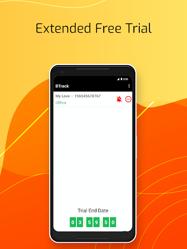 WaTrack - Online Status Tracker
