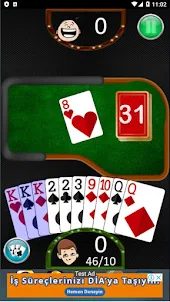 Lines Match Now Rummy