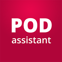 Icon image POD Assistant