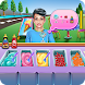Crazy Mommy Street Food Truck - Androidアプリ