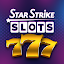 Star Strike Slots Casino Games