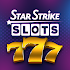 Star Strike Slots Casino Games