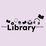 Cover Image of ダウンロード Essex Library Services  APK