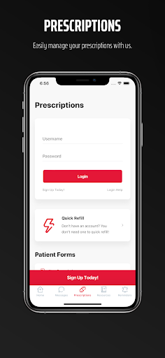 UMMC Pharmacy Screen 3
