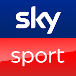 Cover Image of Скачать Sky Sport: футбольные новости и многое другое  APK