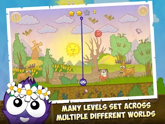Game screenshot Catch the Candy: Holiday Time mod apk